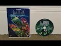 Lagu Fantasia 2000 USA DVD Walkthrough (2000)