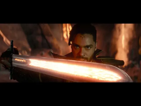 International Trailer