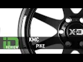 KMC XD Pike Wheel Review