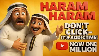 HARAM HARAM حرام حرام DO NOT DANCE 