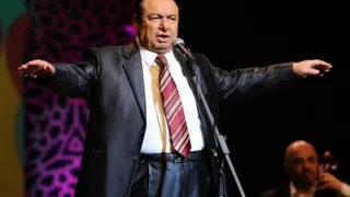 يا هويدلك صباح فخري 