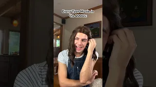 Every Teen Movie In The 2000s 