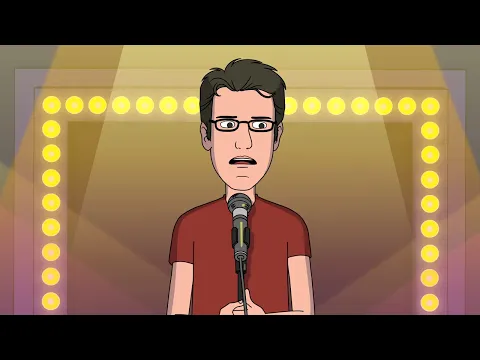 Dan Mintz: Well Rounded Entertainer | Official Trailer