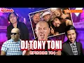 Lagu #784 DJ Tony Toni | THE KOOLPALS FULL EPISODE
