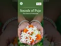 Download Lagu Sounds of Durga Pujo: Dhaak, Kashor \u0026 Ulu Dhwani | Plan Your Trip to Bengal | West Bengal Tourism