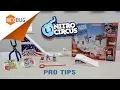 HEXBUG Pro Tips - Nitro Circus
