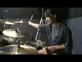 【ぼっち・ざ・ろっく！】あのバンド - 叩いてみた 【結束バンド】