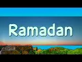 Maher Zain - Ramadan (Lyrics)  | 1 Hour Trending Songs 2023