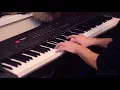 Divinity: Original Sin 2 - Main Theme (Piano cover + Sheet music)