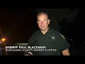 Deputy-involved shooting in Avon Park