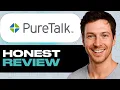 PureTalk Review Features Strengths Weaknesses NO Carrier