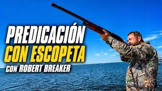 Predicacion con Escopeta