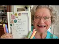 Scripture Writing More Easy-To-Draw Borders