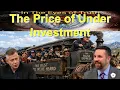 guest Matthew Hoh The Price of Under Investment in the US Economy