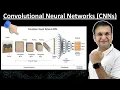 4 8 Convolutional Neural Networks in Machine Learning with examples convolutional layers stride
