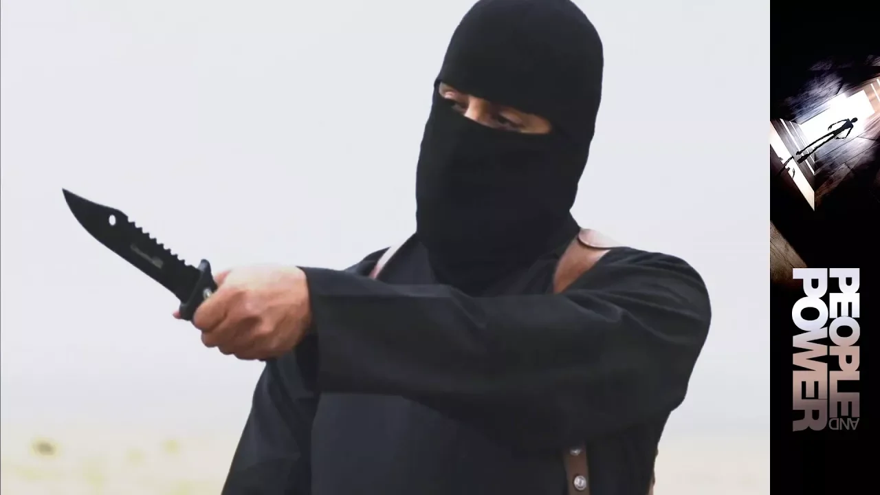 Why Western Muslims Join Jihadist Groups in Syria | Analysis
