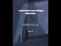 Download Lagu RUSAKNYA IMAN || USTADZ HANDY BONNY