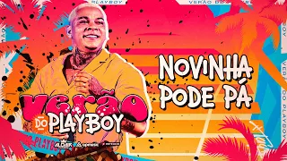 Aldair Playboy - Novinha Pode Pá (Verão Do Playboy)