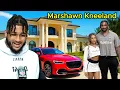 Marshawn Kneeland Net Worth 2025 Salary Career Highlights Inside His Real Earnings