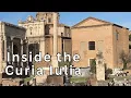 Download Lagu Inside the Curia Julia Then and Now