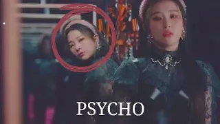 Download [EXPLAINED] Who's the psycho member of Red Velvet MP3