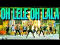 Download Lagu OH LELE OH LALA Tekno Remix by Dj Mike | Dance Fitneess | Rhenz Family | Kingz krew