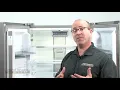 How to adjust the temperature on your refrigerator