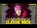 Download Lagu Guns N' Roses, ACDC, Bon Jovi, Metallica, Nirvana, Queen 🎶 Classic Rock Songs 70s 80s 90s Full Album