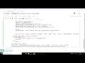 7 Python Web Scraping 101 - Saving Output to CSV File