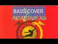 Jun Fun Gung Foo - Bruce Lee - Bass Cover