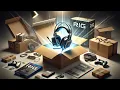 RIG 300 gaming headset 1 month review