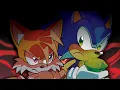 Lagu Oh Chaos No [Oh God No Sonic Mix Teaser]