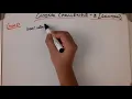 Coding Challenge - 3 Solution LockDown Learner