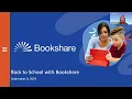 Webinar Free Back-to-School Learning Tool for Struggling Readers