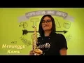 Lagu Menunggu Kamu - Anji ( Saxophone Cover by Kizi )