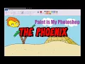 Phoenix Rising From the Ashes