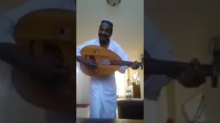 ياسر عبدالرحمن خيري   الحنين يا فؤادي دندنها