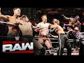 John Cena leads a Six-Man Tag Team victory over The Judgment Day: Raw highlights, Nov. 17, 2025