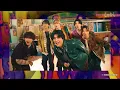 SixTONES – こっから nonSTop digeST