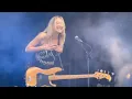 HAIM - The Steps - LIVE - Glastonbury UK - 28 June 2025