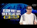 Samuel Rodriguez The Shocking Truth About America s Spiritual Crisis in the End Times