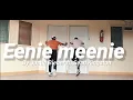 Download Lagu Eenie Meenie By Justin Bieber ft. Sean Kingston Dance Choreography by Rockwell ft. JK Evangelio