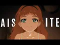 Lagu [+13] FRILL | Aishite | WONDER EGG PRIORITY (AMV) | Animated MV