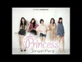 Download Lagu Princess - Jangan Pergi (Official Audio)