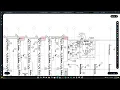Electrical Blueprints - Identifying Circuits and Homeruns