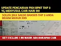 Download Lagu UPDATE PENCAIRAN PKH BPNT THP 3❗️SOLUSI SALDO BELUM MASUK KKS \u0026 EXCLUDE JENIS INI ADA HARAPAN CAIR