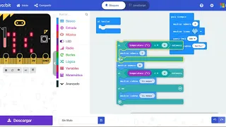 Condicionales - MakeCode