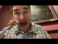 Olive Garden tour of Italy review