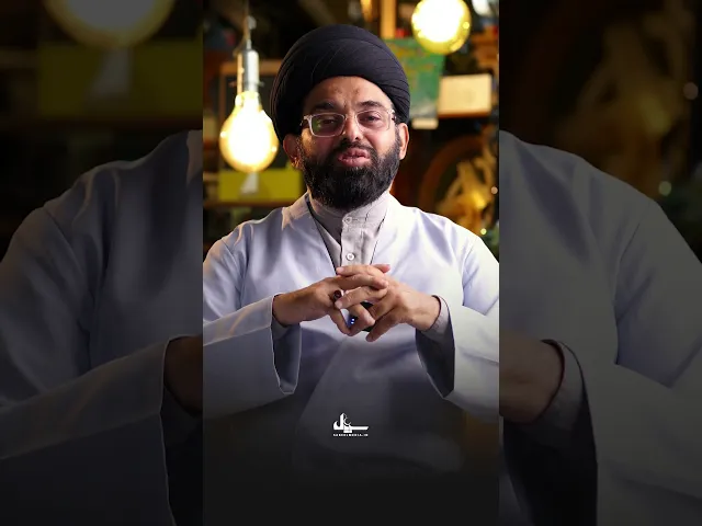 ⁣Shadi Ke Baad Ye Dua Zaroor Parhein | Jaun Abedi