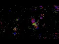 Particle Life Python